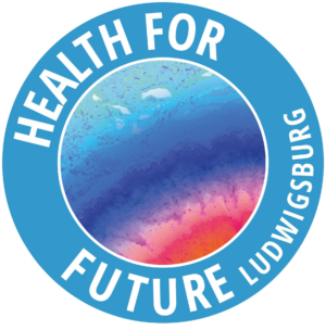 Health for Future Ludwigsburg – Gesundheit braucht Klimaschutz